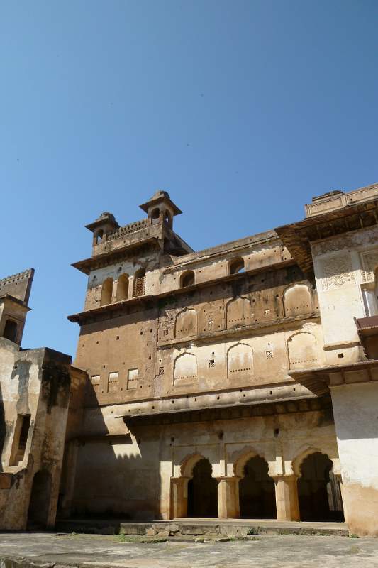 India & Nepal 2011 - 1060